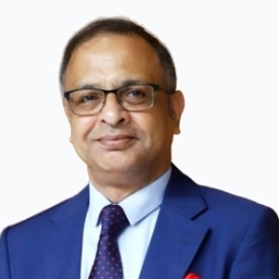 Dr. Bhaskar Pal