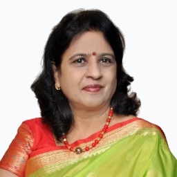 Dr. Madhuri Patel