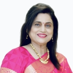Dr. Suvarna Khadilkar
