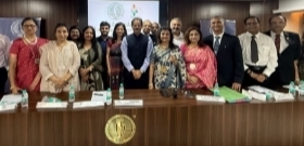 FOGSI and Koita Foundation partner to establish the Koita Centre for Digital Maternal Care